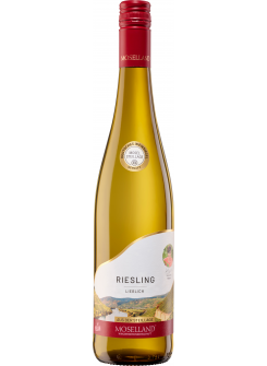 Вино Moselland Riesling (Мозеленд Рислінг)